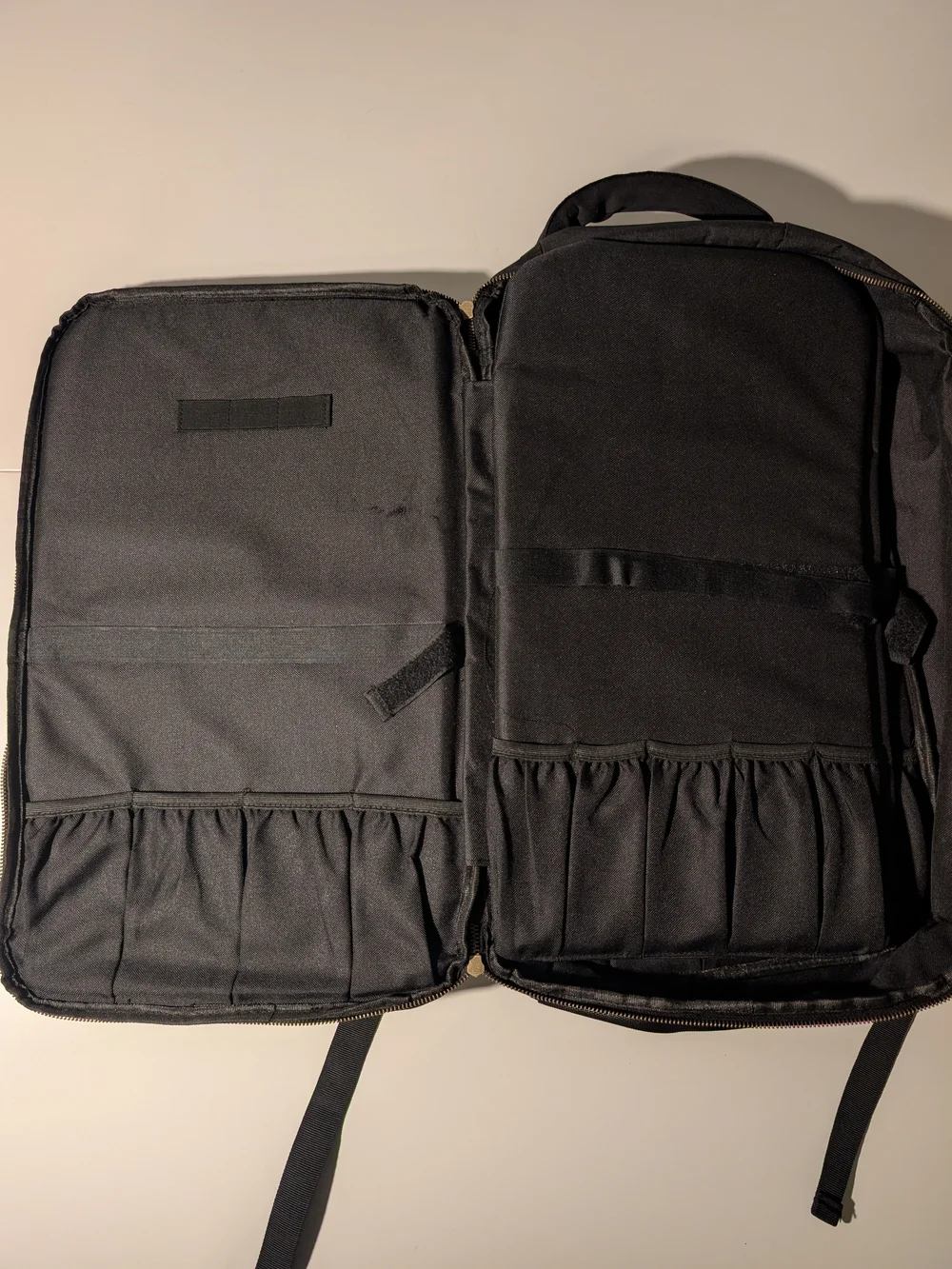 N/A built carry